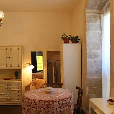 Vakantiehuis Dimora Del Pero *