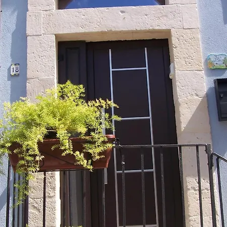 Dimora Del Pero Vakantiehuis