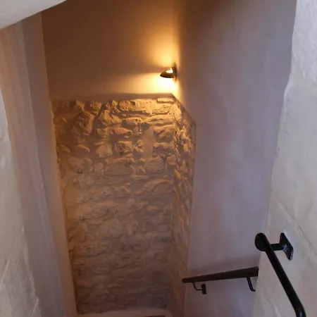 Vakantiehuis Dimora Del Pero *