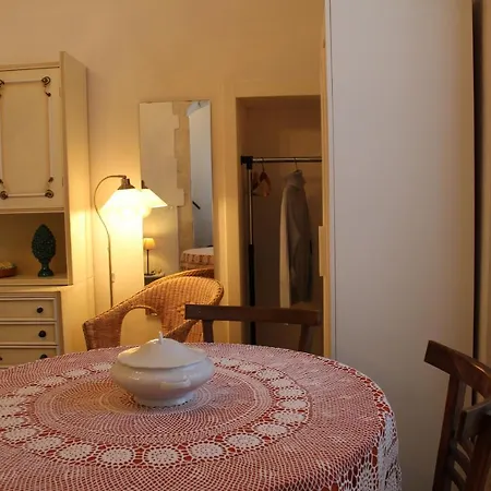 Vakantiehuis Dimora Del Pero