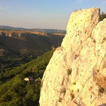 Dimora Del Pero Hébergement de vacances