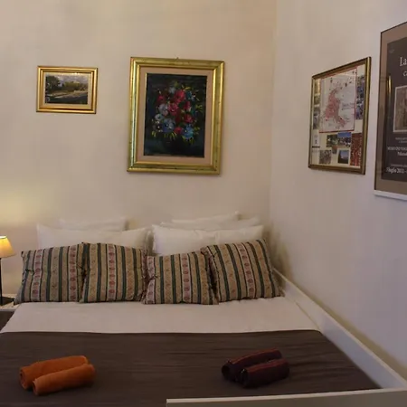 Dimora Del Pero Vakantiehuis