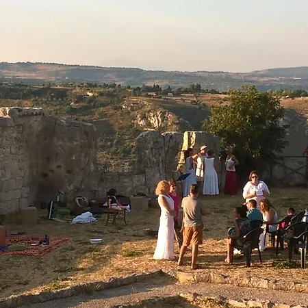 Dimora Del Pero Palazzolo Acreide