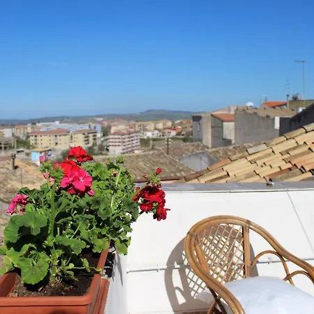 Dimora Del Pero Palazzolo Acreide