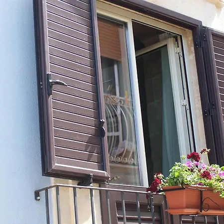 Dimora Del Pero Hébergement de vacances Palazzolo Acreide