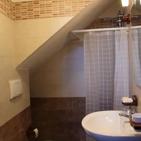 Dimora Del Pero Vakantiehuis *