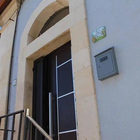 Hébergement de vacances Dimora Del Pero