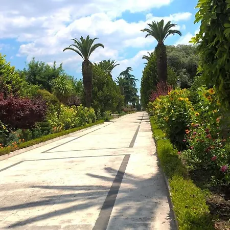 Dimora Del Pero * Palazzolo Acreide