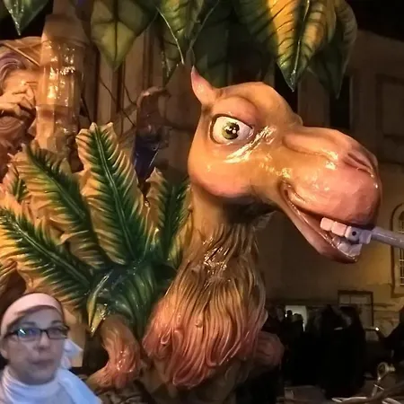 Vakantiehuis Dimora Del Pero Palazzolo Acreide