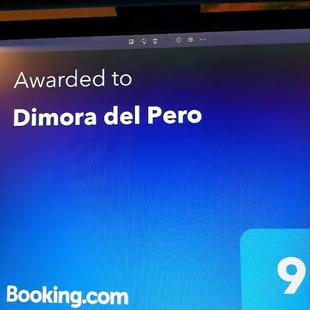 Hébergement de vacances Dimora Del Pero Palazzolo Acreide