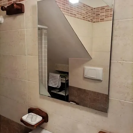 Dimora Del Pero Hébergement de vacances Palazzolo Acreide