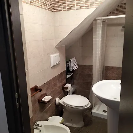 Dimora Del Pero Hébergement de vacances Palazzolo Acreide