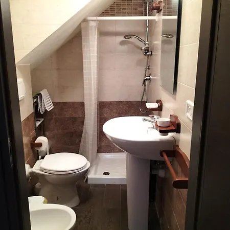 Dimora Del Pero * Palazzolo Acreide
