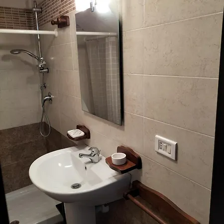 Dimora Del Pero Palazzolo Acreide