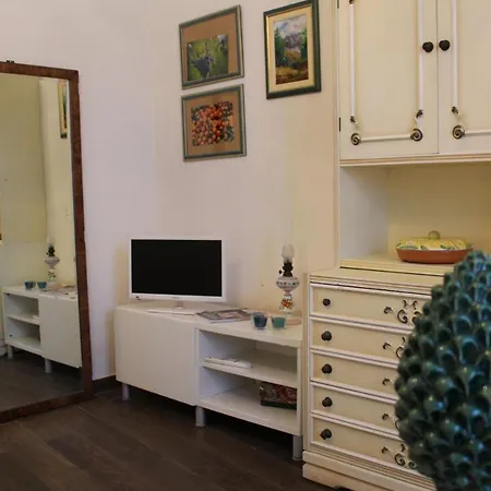 Hébergement de vacances Dimora Del Pero Palazzolo Acreide