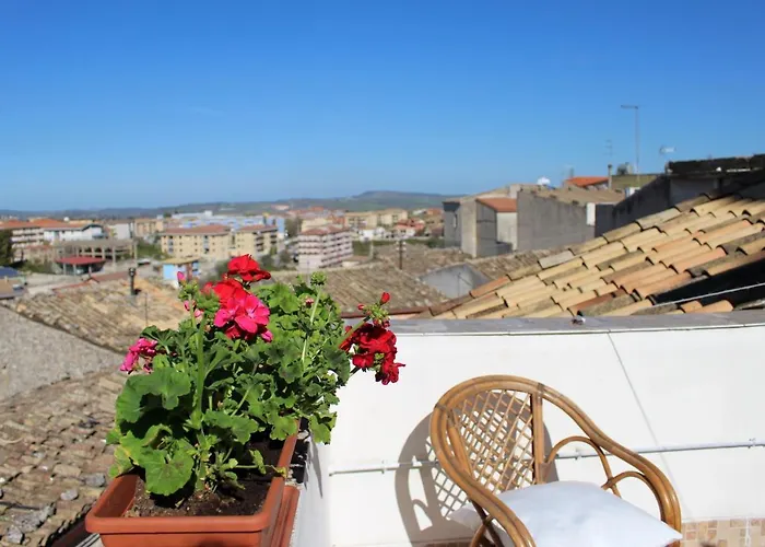 Dimora Del Pero Palazzolo Acreide