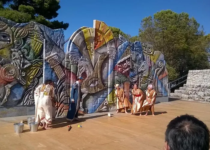 Dimora Del Pero Tatil Evi